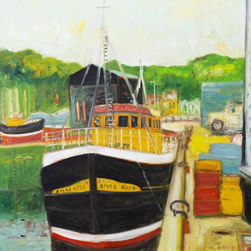 The Scottish Contemporary Art Auction